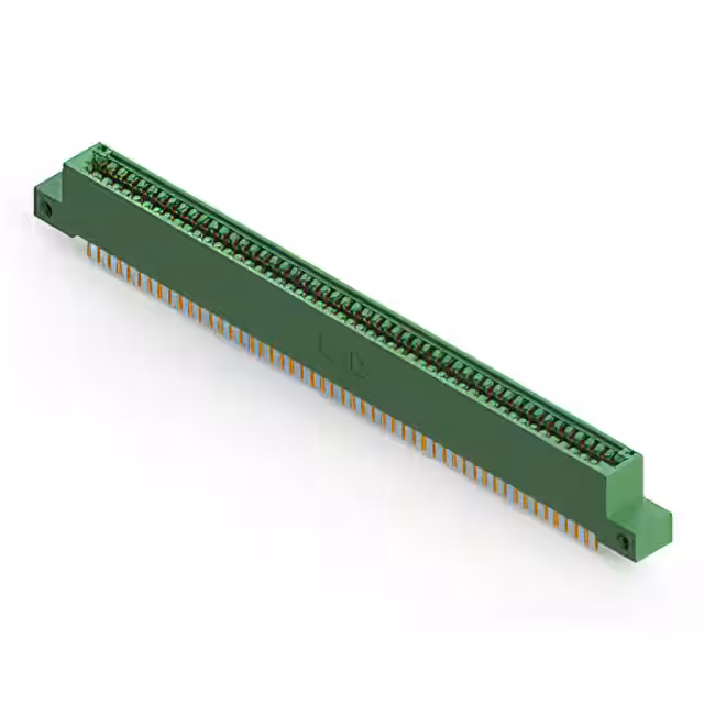 345-102-524-212 EDAC Inc.  Edgeboard Connectors